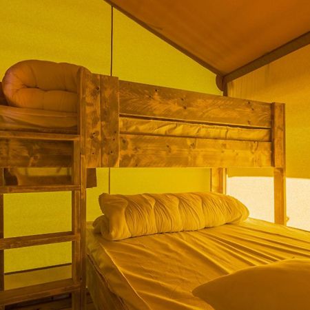 Camping Les Marguerites Gamaches  Стая снимка