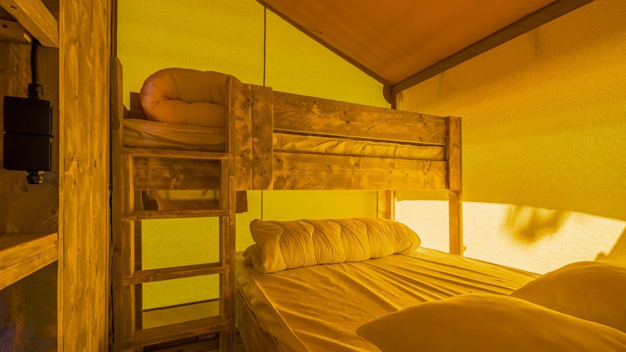Camping Les Marguerites Gamaches  Стая снимка