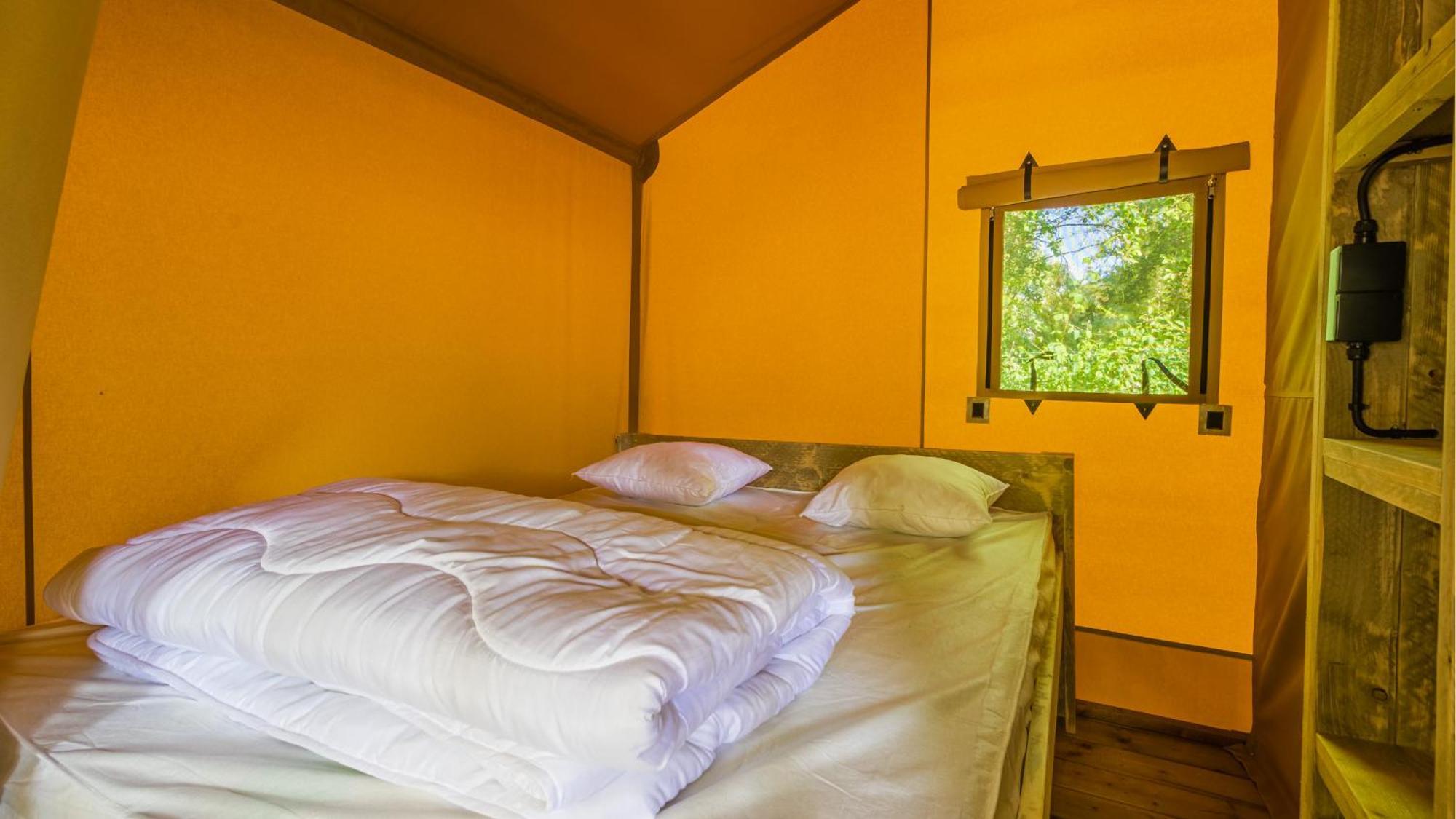 Camping Les Marguerites Gamaches  Стая снимка