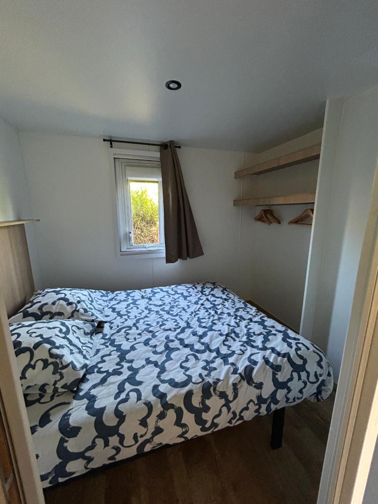 Camping Les Marguerites Gamaches  Екстериор снимка
