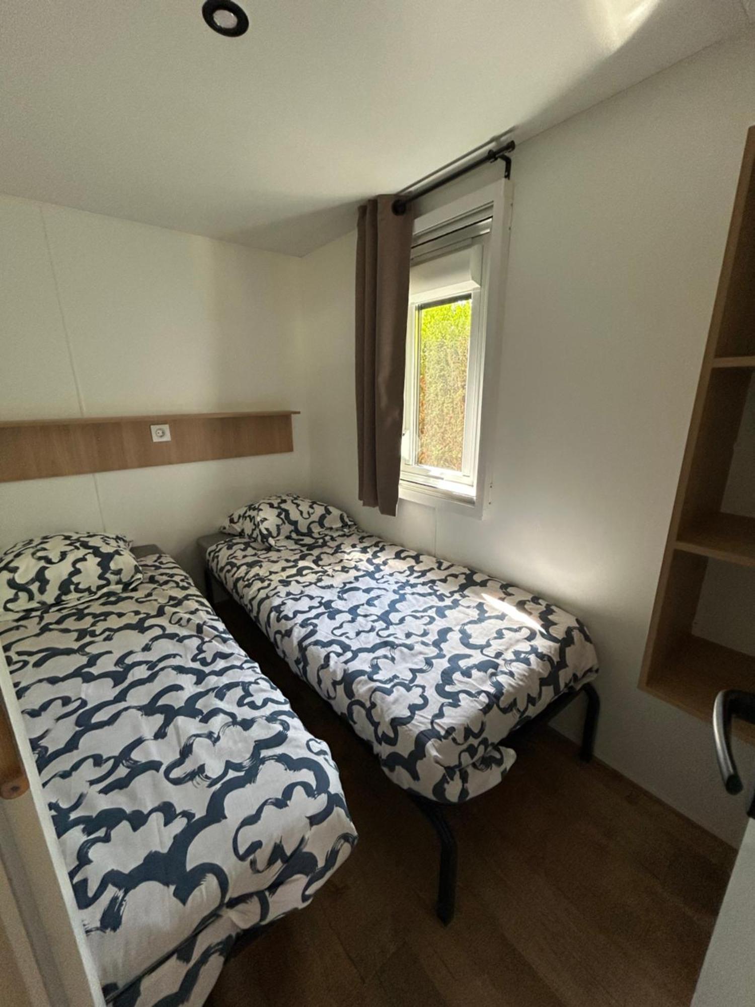 Camping Les Marguerites Gamaches  Екстериор снимка